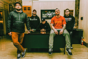 Inclination release new album; “Unaltered Perspective”