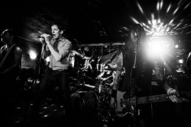 Riverboat Gamblers release new song; “Two Little Hearts”