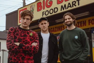 The Dirty Nil release new song; “Bye Bye Big Bear”