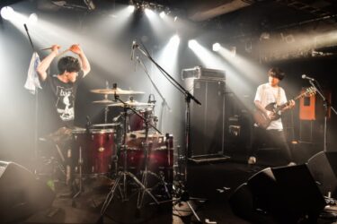 7th Jet Balloon release new song; “This Town Needs Jiro”