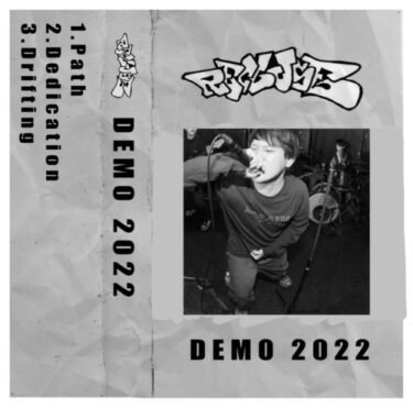 Recluse release new demo; “DEMO 2022”