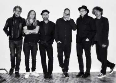 The Hold Steady release new song; “The Price of Progress”