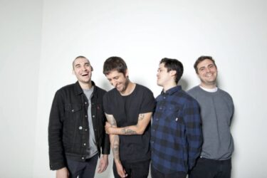 Decent Criminal release new song; “Driving”