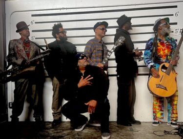 Fishbone release new song; “All We Have Is Now”