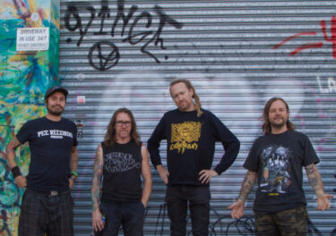 Frenzal Rhomb release new song; “Thought It Was Yoga But It Was Ketamine”