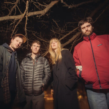 Slow Pulp release new song; “Cramps”