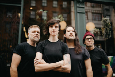 Worriers release new song; “Prepared to Forget”