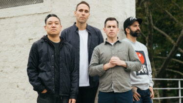Incendiary release new album; “Change The Way You Think About Pain”