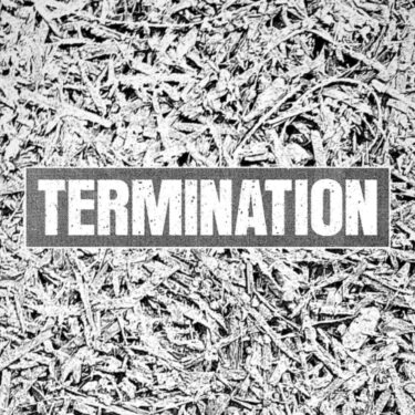 TERMINATION release new song; “No Confession”