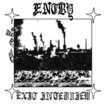 Entry release new song; “Exit Interview”