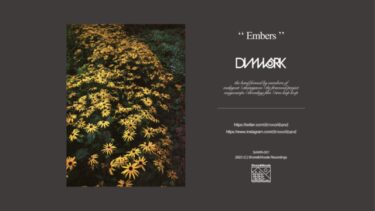 DIMWORK release new song; “Embers”