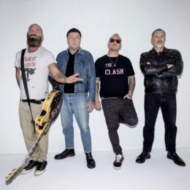 Rancid release new song; “Tomorrow Never Comes”