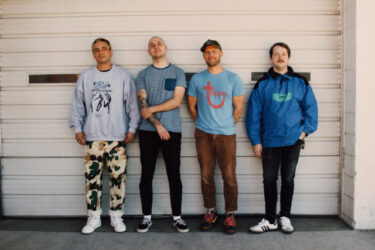 Gnawing release new song; “Clean Up Your Act”