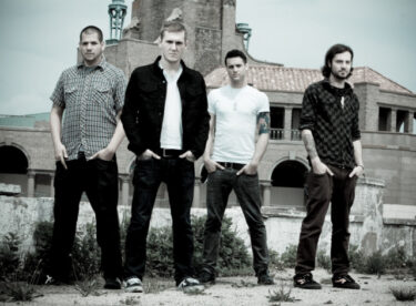 The Gaslight Anthem release new song; “History Books (ft. Bruce Springsteen)”