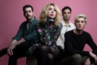 Charly Bliss release new song; “You Don’t Even Know Me Anymore”