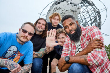 Restraining Order release new album; “Locked In Time”
