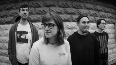 Broken Record release new album; “Nothing Moves Me”