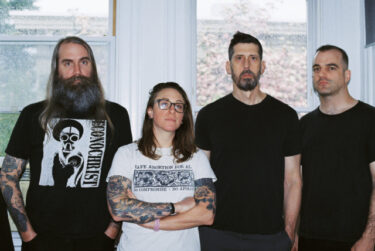 Open City release new song; “Return Your Stolen Property Is Theft”