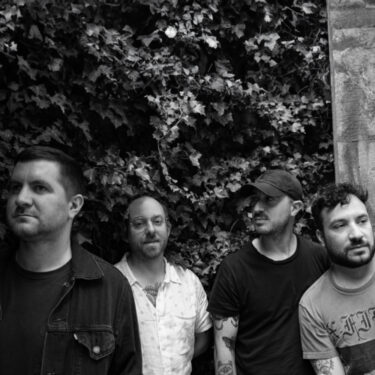 The Menzingers release new song; “There’s No Place In This World For Me”
