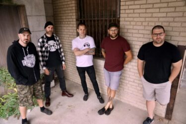 With Honor release new song; “The Weight”