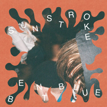 Sunstroke / Bent Blue release new split