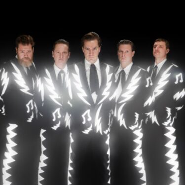 The Hives release new album; “The Death of Randy Fitzsimmons”
