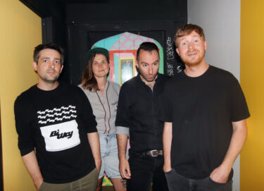 Pkew Pkew Pkew release new song; “Hot Tub Or Bust”