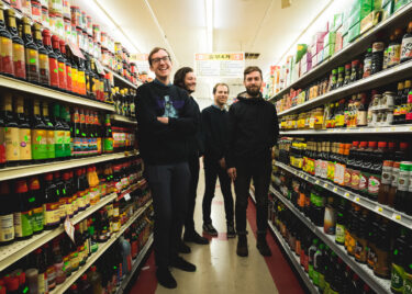 Dowsing release new song; “It Was Easy”