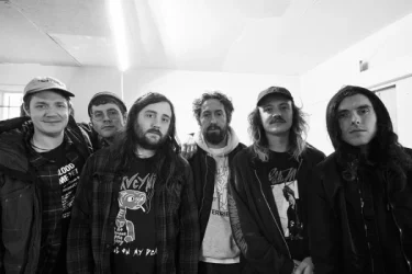 Full of Hell and Nothing release new song; “Spend The Grace”