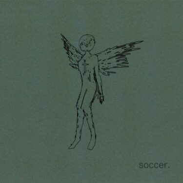 soccer. release new song; “Ⅳ”