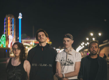 Stay Inside release new song; “My Fault”