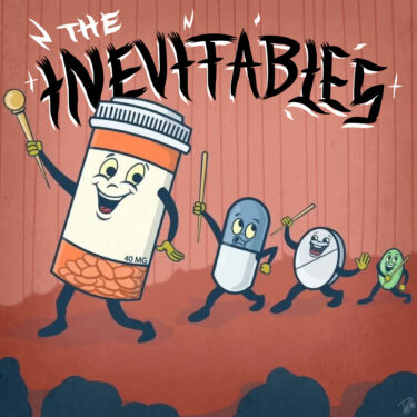 The Inevitables release new song; “Chemist”