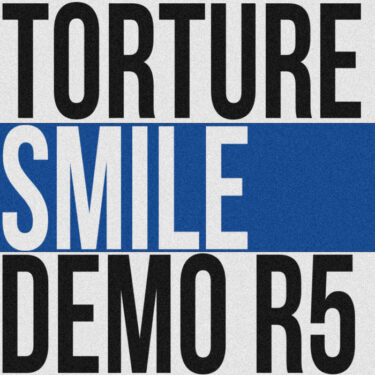 Torture Smile release new demo; “R5”