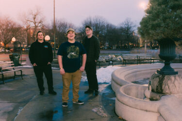 Barely Civil release new song; “Better Now”
