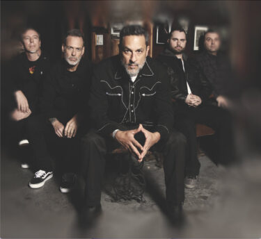 Strung Out release new song; “Cages”