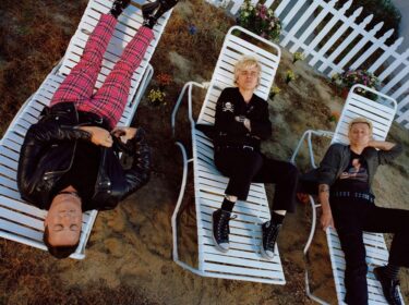 Green Day release new song; “One Eyed Bastard”