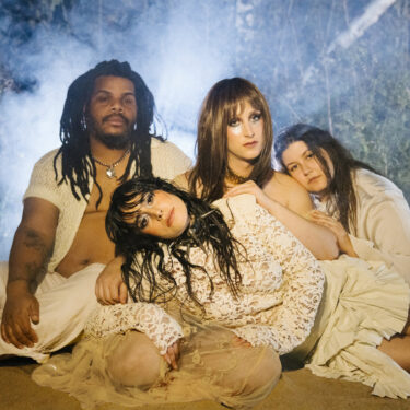 Mannequin Pussy release new album; “I Got Heaven”