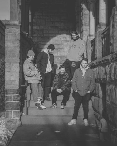 Stand Still release new song; “We Know The Score (ft. Pain of Truth)”