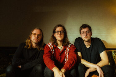 Cloud Nothings release new song; “I’d Get Along”