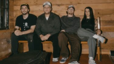 Life’s Question release new song; “Brass Coffin”