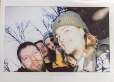 Drunk Uncle release new song; “Bed Our Mouths”