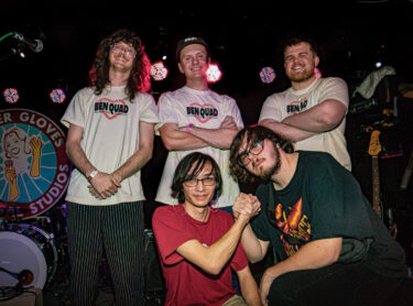 red sun release new song; “Slayce”