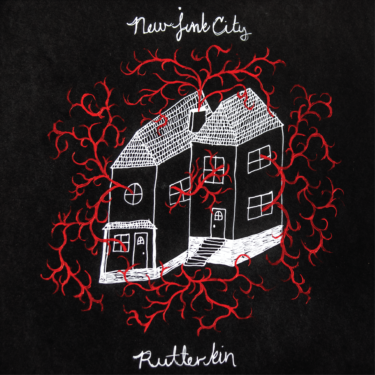 New Junk City / Rutterkin release new split