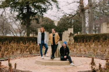 Stars Hollow release new EP; “In The Flower Bed”