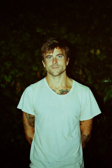 Anthony Green release new song; “Megadeath”