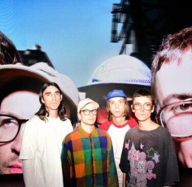 DIIV release new song; “Everyone Out”