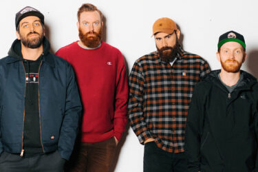 Four Year Strong release new song; “daddy of mine”