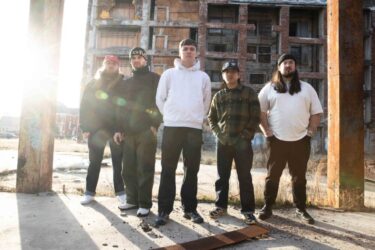 Knocked Loose release new song; “Don’t Reach For Me”