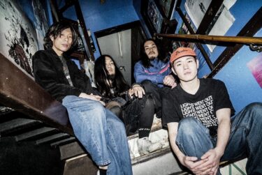 MIND STEP release new song; “From Shallow to Deep”