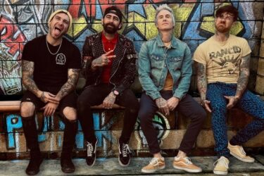 Mest release new song; “When We Were Young”